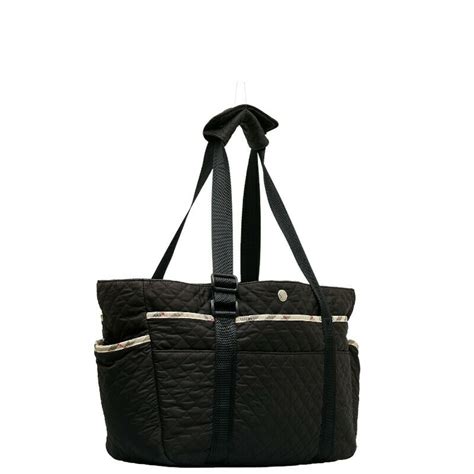 burberry quilted nylon diaper tote bag|authentic burberry diaper bag.